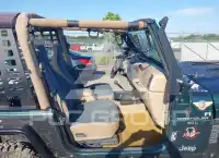 2000 Jeep WRANGLER фото