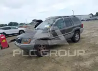 2000 Jeep Grand Cherokee фото
