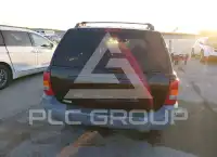 2000 Jeep Grand Cherokee фото