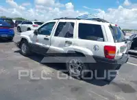 2000 Jeep Grand Cherokee фото