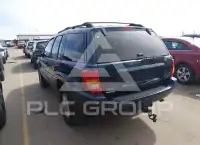 2000 Jeep Grand Cherokee фото