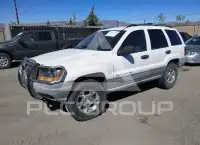 2000 Jeep Grand Cherokee photo