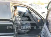 2000 Jeep Grand Cherokee фото