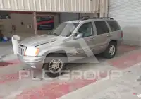 2000 Jeep Grand Cherokee фото