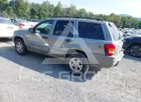 2000 Jeep Grand Cherokee фото