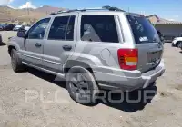 2000 Jeep Grand Cherokee фото