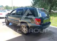 2000 Jeep Grand Cherokee photo