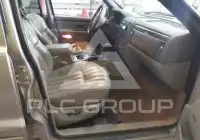 2000 Jeep Grand Cherokee фото