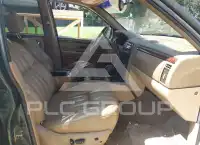 2000 Jeep Grand Cherokee photo