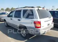 2000 Jeep Grand Cherokee фото