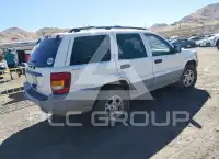 2000 Jeep Grand Cherokee photo