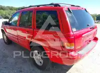 2000 Jeep Grand Cherokee фото