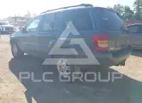 2000 Jeep Grand Cherokee фото