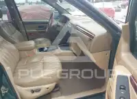 2000 Jeep Grand Cherokee фото