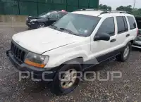 2000 Jeep Grand Cherokee фото