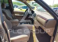 2000 Jeep Grand Cherokee фото