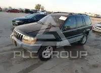 2000 Jeep Grand Cherokee фото