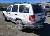 2000 Jeep Grand Cherokee photo
