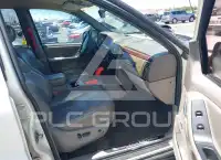 2000 Jeep Grand Cherokee фото