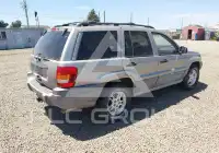 2000 Jeep Grand Cherokee фото