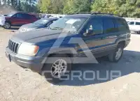2000 Jeep Grand Cherokee фото