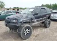 2000 Jeep Grand Cherokee фото