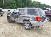 2000 Jeep Grand Cherokee фото