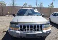 2000 Jeep Grand Cherokee фото