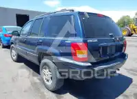 2000 Jeep Grand Cherokee фото