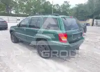 2000 Jeep Grand Cherokee фото