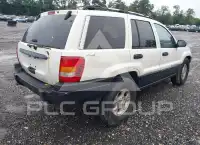 2000 Jeep Grand Cherokee фото