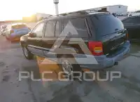 2000 Jeep Grand Cherokee фото