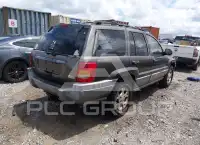 2000 Jeep Grand Cherokee фото