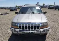 2000 Jeep Grand Cherokee фото