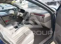 2000 Jeep Grand Cherokee фото