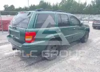 2000 Jeep Grand Cherokee фото