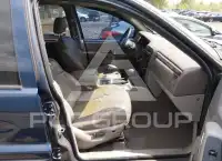 2000 Jeep Grand Cherokee фото
