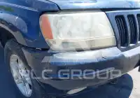 2000 Jeep Grand Cherokee фото