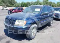 2000 Jeep Grand Cherokee фото