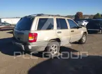 2000 Jeep Grand Cherokee фото
