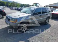 2000 Jeep Grand Cherokee фото