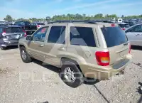 2000 Jeep Grand Cherokee фото