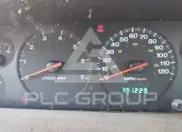 2000 Jeep Grand Cherokee photo