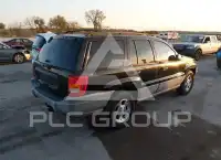 2000 Jeep Grand Cherokee фото