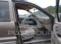 2000 Jeep Grand Cherokee фото