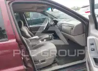 2000 Jeep Grand Cherokee photo