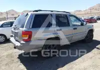 2000 Jeep Grand Cherokee фото