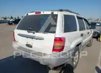 2000 Jeep Grand Cherokee фото