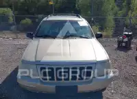 2000 Jeep Grand Cherokee фото