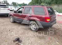 2000 Jeep Grand Cherokee photo